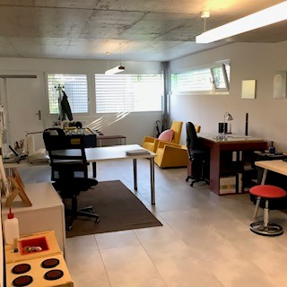 Magnifique et rare villa individuelle moderne de 7.5 pièces 9