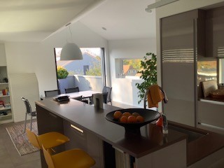 Magnifique et rare villa individuelle moderne de 7.5 pièces 2