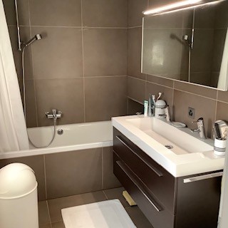 Magnifique et rare villa individuelle moderne de 7.5 pièces 8