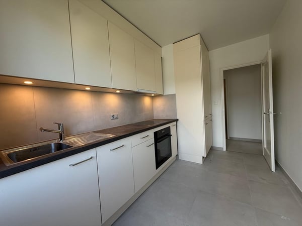 Magnifique appartement de 2.5 pièces à Lausanne 5