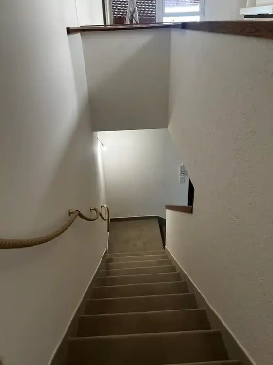 Superbe appartement  modernisé de 4,5 pièces en duplex 11