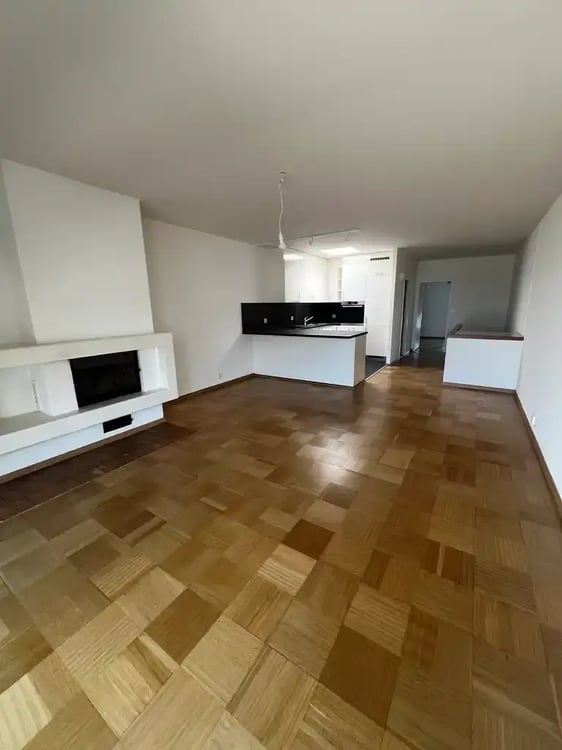 Superbe appartement  modernisé de 4,5 pièces en duplex 5