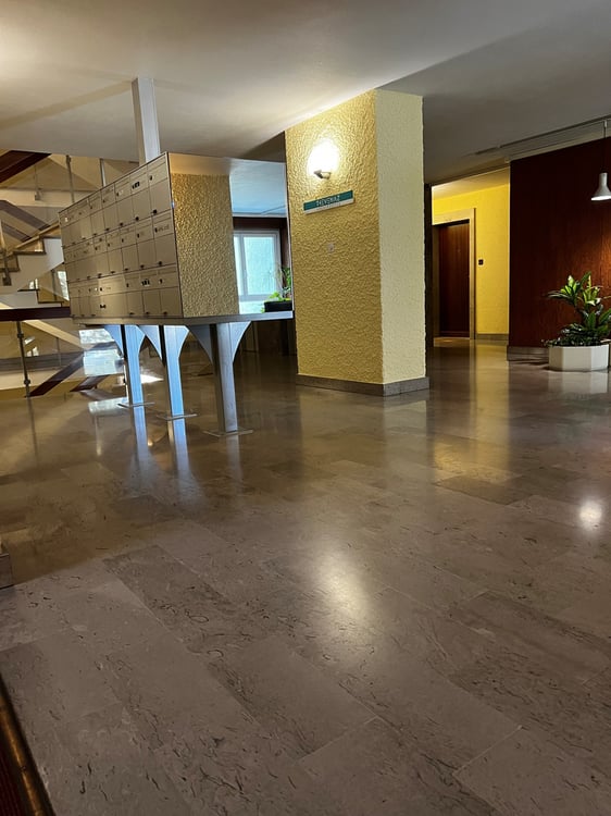 Superbe appartement  modernisé de 4,5 pièces en duplex 12
