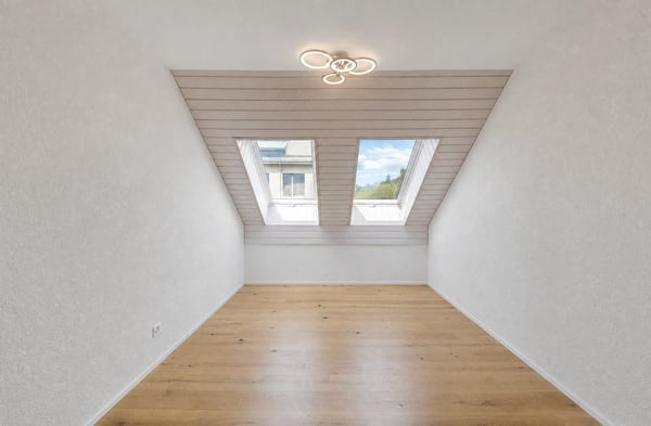 En exclusivité - Spacieux et lumineux duplex récent de 3.5 pièces avec vue partielle sur le lac 7