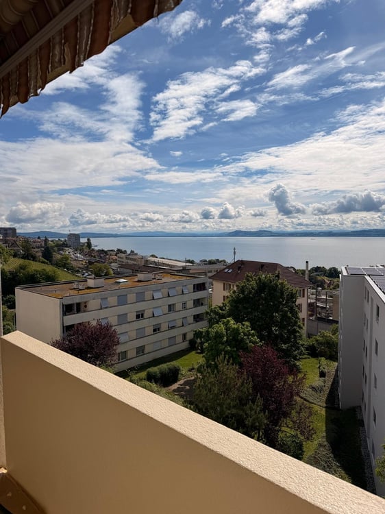 Neuchâtel