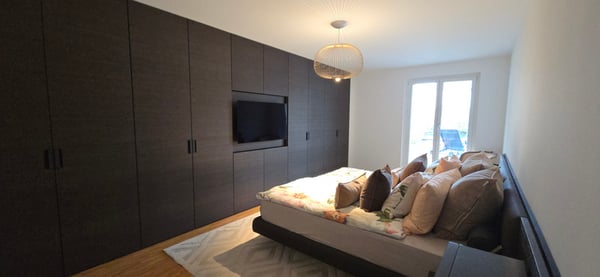 Appartement de haut standing de 7.5 pièces avec terrasse à Yverdon 11
