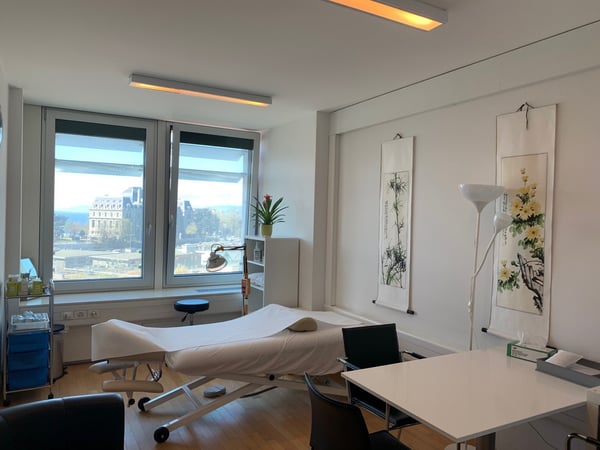 A ne pas louper ! belle surface de bureaux au centre de Lausanne 9