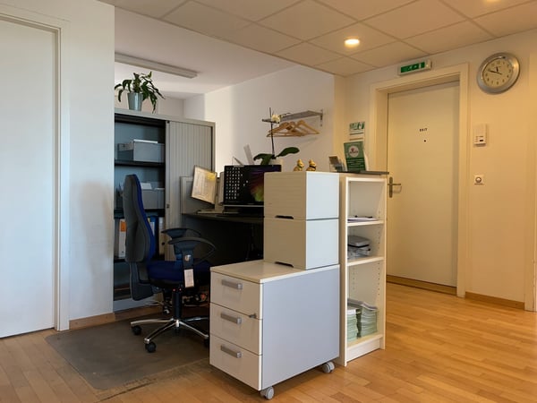 A ne pas louper ! belle surface de bureaux au centre de Lausanne 5