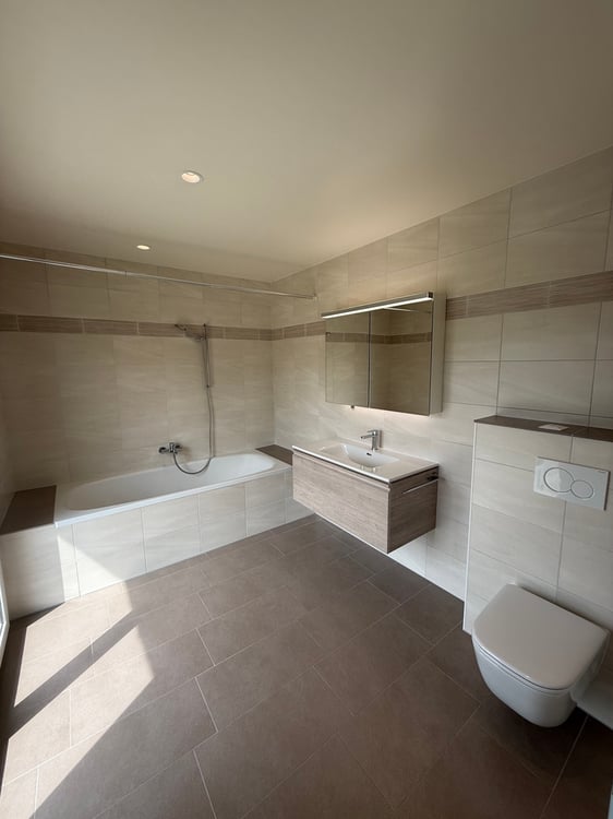Magnifique villa mitoyenne de 4.5 pièces 8