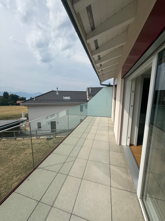 Magnifique villa mitoyenne de 4.5 pièces 9