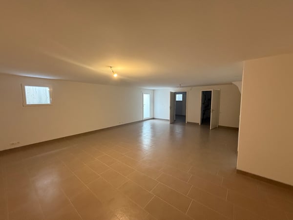 Magnifique villa mitoyenne de 4.5 pièces 10