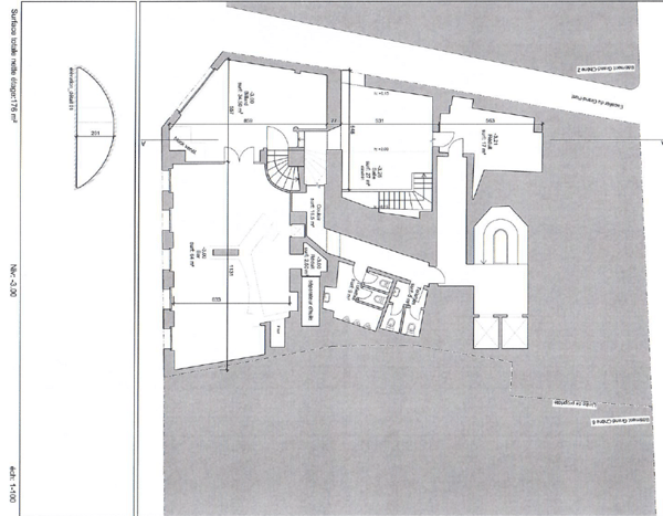 Restaurant et bar en plein coeur de Lausanne - Sans remise de commerce 9