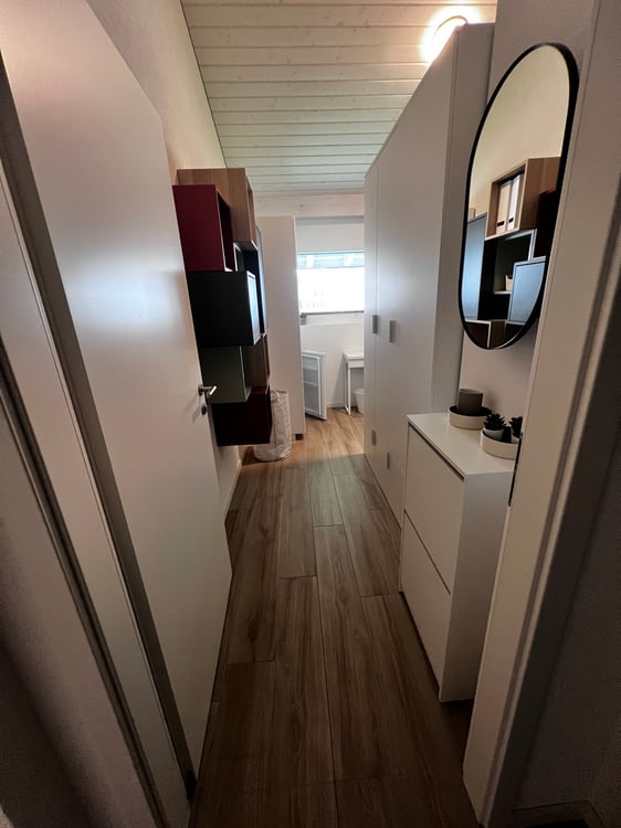 À LOUER ! Superbes chambres individuelles meublées à SAINTE-CROIX 8