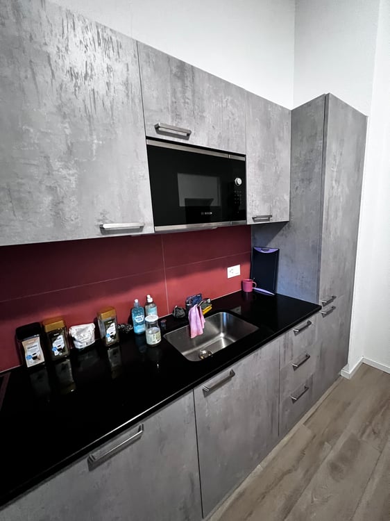 À LOUER ! Superbes chambres individuelles meublées à SAINTE-CROIX 4