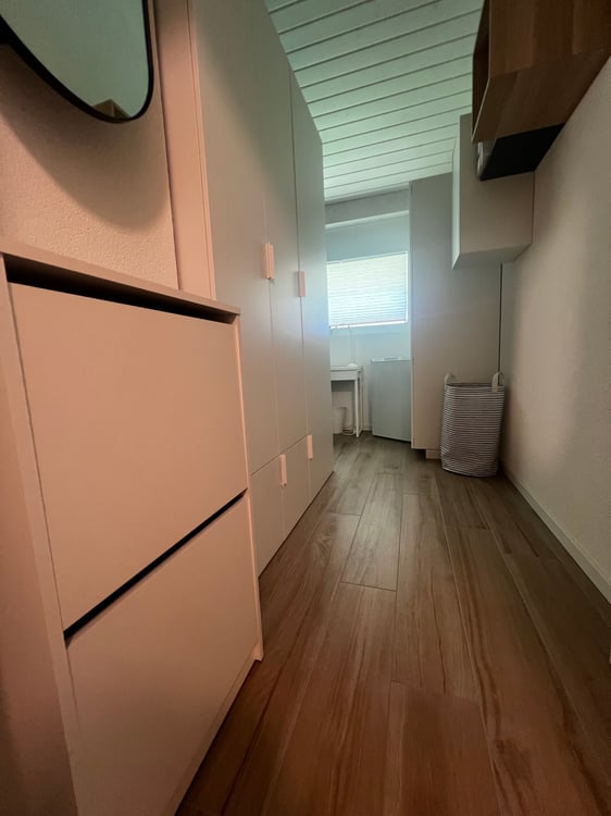 À LOUER ! Superbes chambres individuelles meublées à SAINTE-CROIX 9