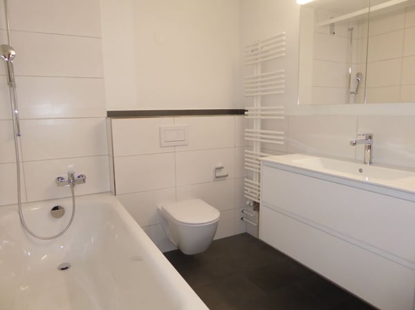 Sanierte Wohnung mit Weitsicht 4