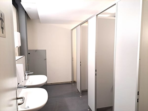 Top Lage mit Rheinsicht im Gewerbezentrum Mühlenen 6