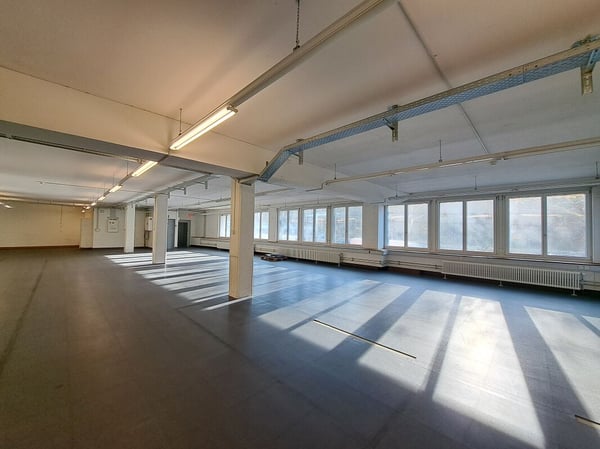 Top Lage mit Rheinsicht im Gewerbezentrum Mühlenen 3