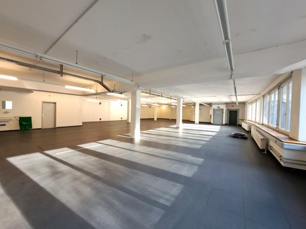 Top Lage mit Rheinsicht im Gewerbezentrum Mühlenen 4