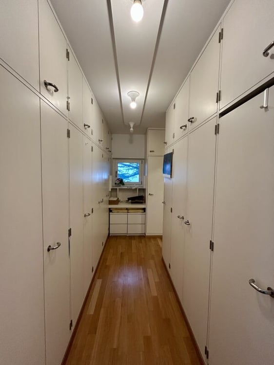 Grosszügige Wohnung mit Weitsicht 6