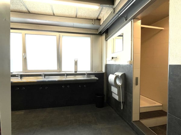 Ihre neue Gewerbemietfläche - an bester Lage, grosszügiger Grundriss 5