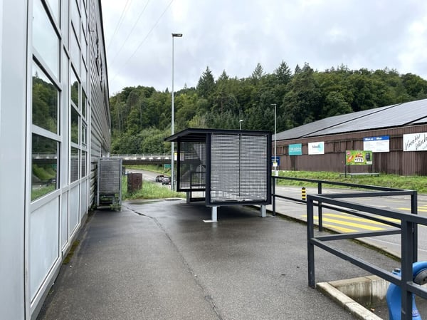 Ihre neue Gewerbemietfläche - an bester Lage, grosszügiger Grundriss 10