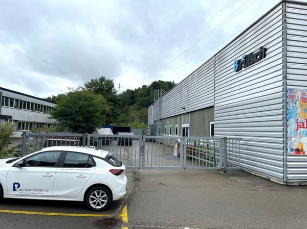 Ihre neue Gewerbemietfläche - an bester Lage, grosszügiger Grundriss 11