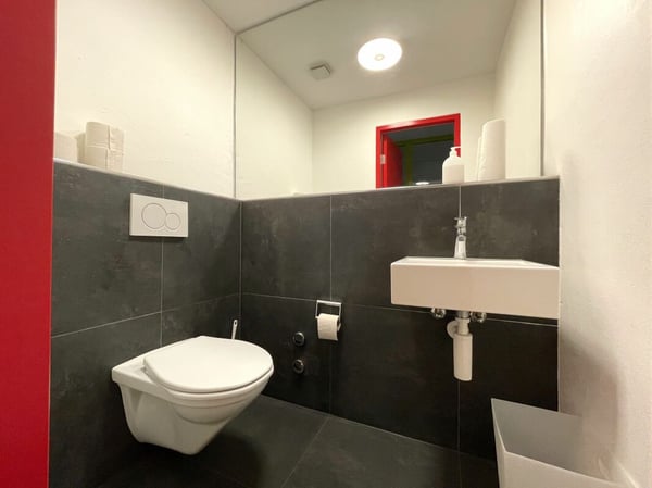 Ihre neue Gewerbemietfläche - an bester Lage, grosszügiger Grundriss 8