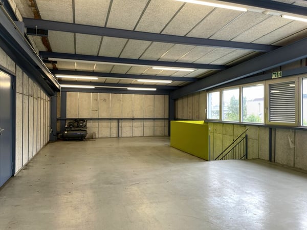 Ihre neue Gewerbemietfläche - an bester Lage, grosszügiger Grundriss 9