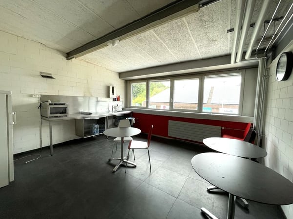 Ihre neue Gewerbemietfläche - an bester Lage, grosszügiger Grundriss 4