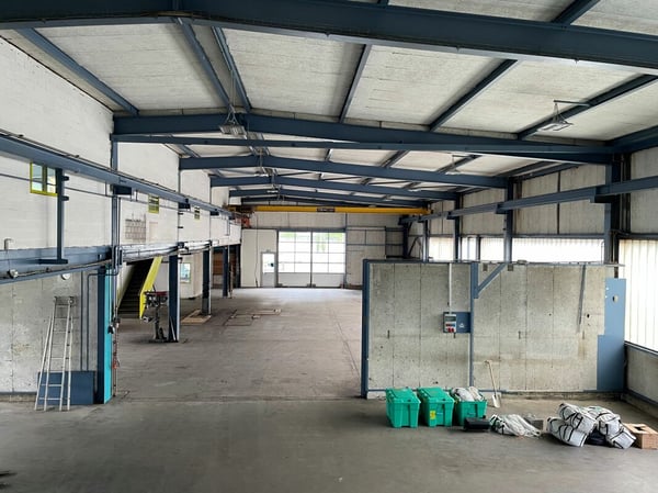 Ihre neue Gewerbemietfläche - an bester Lage, grosszügiger Grundriss 6