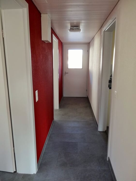 Heimelige Wohnung im Herzen von Hofen SH 3