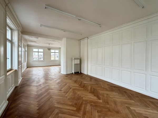 Bürofläche mit historischem Charakter im Herzen von Schaffhausen 6