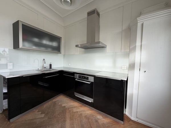 Bürofläche mit historischem Charakter im Herzen von Schaffhausen 4