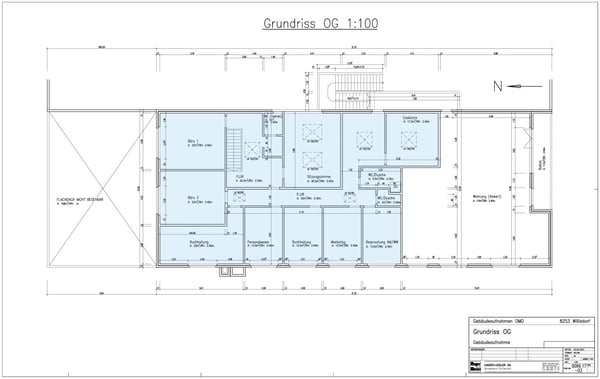 Attraktive, helle Büroräumlichkeiten in Diessenhofen 6