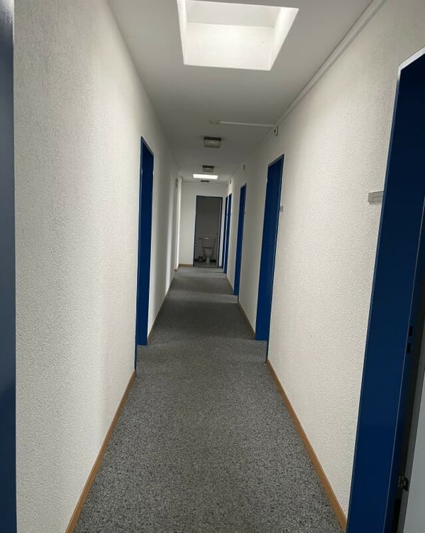 Attraktive, helle Büroräumlichkeiten in Diessenhofen 3