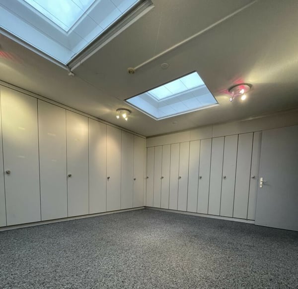 Attraktive, helle Büroräumlichkeiten in Diessenhofen 2