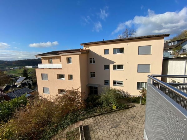 Wohnen in Thayngen 2
