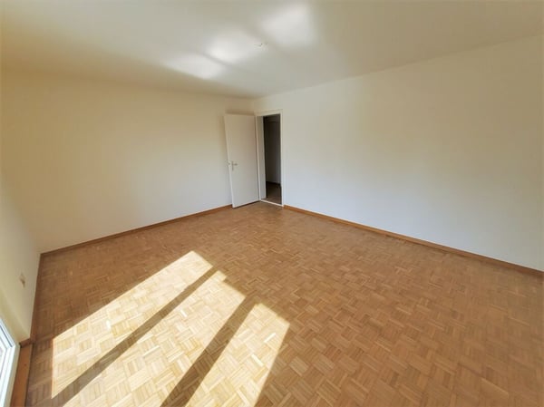 Wohnen in Thayngen 4