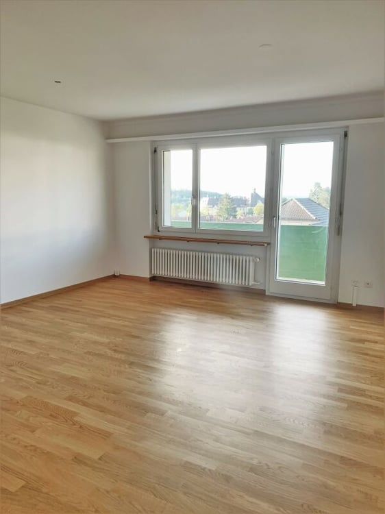 Rosenbergquartier mit Fernsicht 2