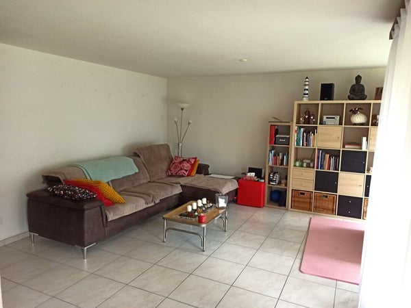 Ruhige Wohnlage nahe Schule 5