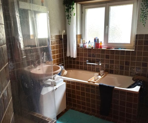 Ruhige Wohnlage nahe Schule 3