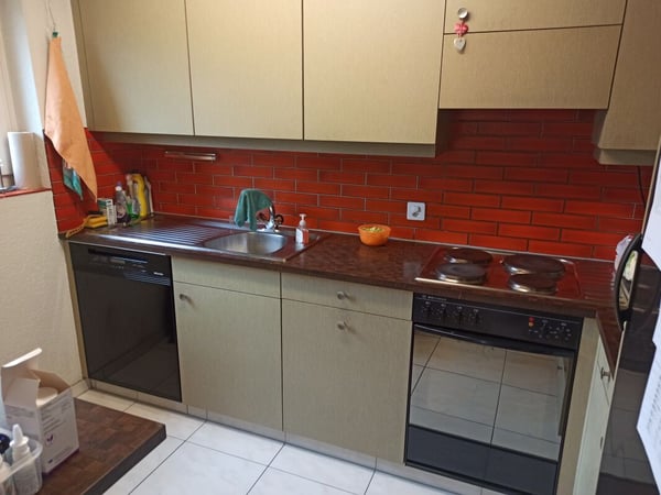 Ruhige Wohnlage nahe Schule 4