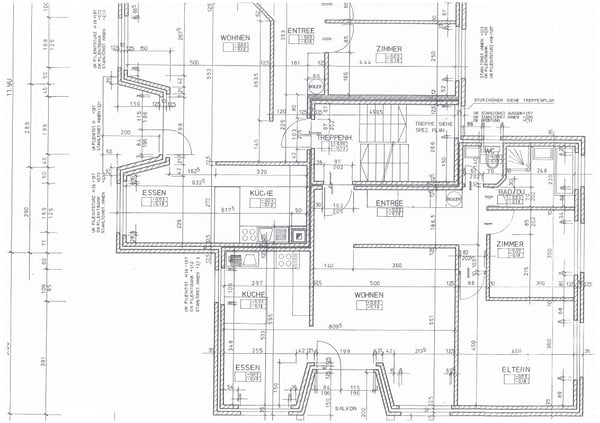 Ruhige Wohnlage nahe Schule 2