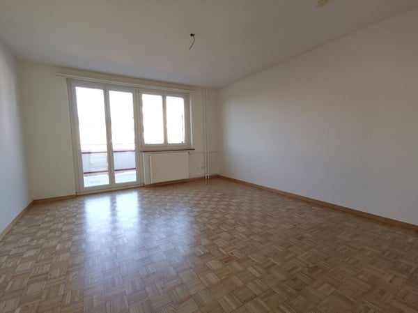 Wohnung an sonniger Lage 5