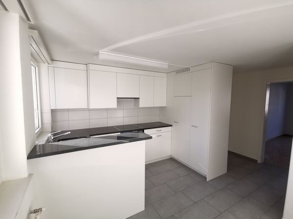 Wohnung an sonniger Lage 4