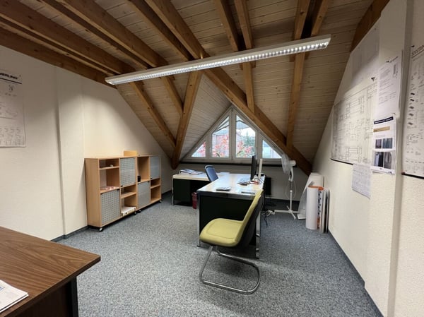 Attraktive Bürofläche an zentraler Lage in Herblingen, 319 m² 8