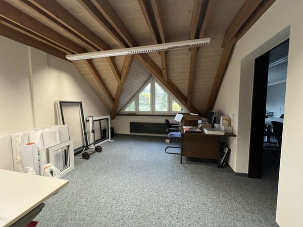 Attraktive Bürofläche an zentraler Lage in Herblingen, 319 m² 6