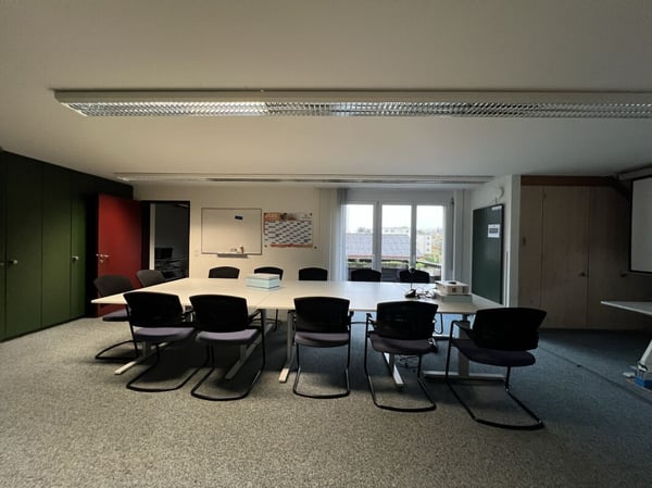 Attraktive Bürofläche an zentraler Lage in Herblingen, 319 m² 3