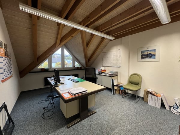 Attraktive Bürofläche an zentraler Lage in Herblingen, 319 m² 7